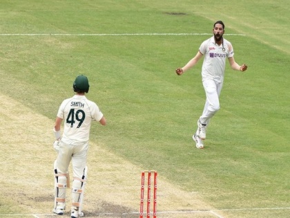 Ind vs Aus: 'Proud' BCCI applauds Siraj after pacer picks maiden Test fifer | Ind vs Aus: 'Proud' BCCI applauds Siraj after pacer picks maiden Test fifer