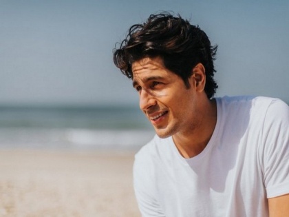 Sidharth Malhotra 'overwhelmed by love, care' posts on birthday | Sidharth Malhotra 'overwhelmed by love, care' posts on birthday