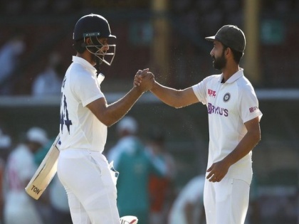 Ind vs Aus: We wanted to show character and fight till the end, says Rahane | Ind vs Aus: We wanted to show character and fight till the end, says Rahane
