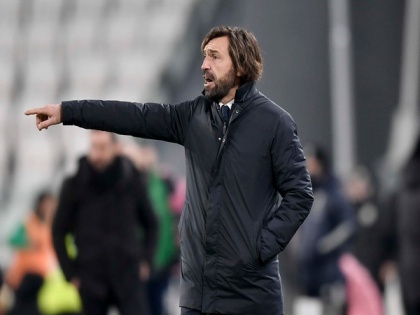 Couldn't have put in a worse performance than this: Pirlo slams players after defeat | Couldn't have put in a worse performance than this: Pirlo slams players after defeat