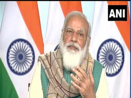 States not to bear cost of COVID-19 vaccination of three crore health, frontline workers: PM Modi | States not to bear cost of COVID-19 vaccination of three crore health, frontline workers: PM Modi
