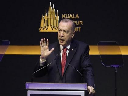 Russian S-400 air defence systems will enter service in Turkey in April, says Erdogan | Russian S-400 air defence systems will enter service in Turkey in April, says Erdogan Russian S-400 air defence systems will enter service in Turkey in April, says Erdogan | Russian S-400 air defence systems will enter service in Turkey in April, says Erdogan