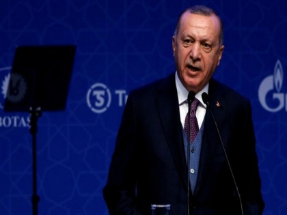 Erdogan harassing pro-Kurdish party members to gain Turkish nationalists' votes: Exiled professor | Erdogan harassing pro-Kurdish party members to gain Turkish nationalists' votes: Exiled professor