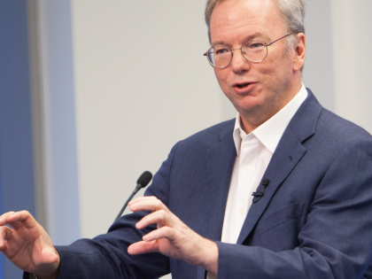 Ex-Google CEO Eric Schmidt starting AI firm to solve scientific challenges | Ex-Google CEO Eric Schmidt starting AI firm to solve scientific challenges Ex-Google CEO Eric Schmidt starting AI firm to solve scientific challenges | Ex-Google CEO Eric Schmidt starting AI firm to solve scientific challenges