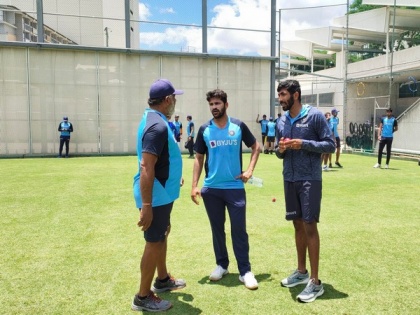 Ind vs Aus: Bharat Arun discusses tricks of trade with Bumrah, Shardul ahead of Gabba Test | Ind vs Aus: Bharat Arun discusses tricks of trade with Bumrah, Shardul ahead of Gabba Test