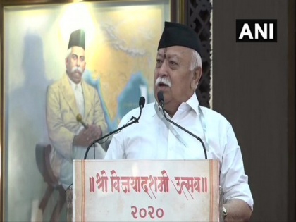 RSS Chief in Chennai today to participate in Pongal celebrations | RSS Chief in Chennai today to participate in Pongal celebrations