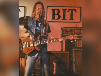 Tim Bogert, Vanilla Fudge and Cactus Bassist, passes away at 76 | Tim Bogert, Vanilla Fudge and Cactus Bassist, passes away at 76