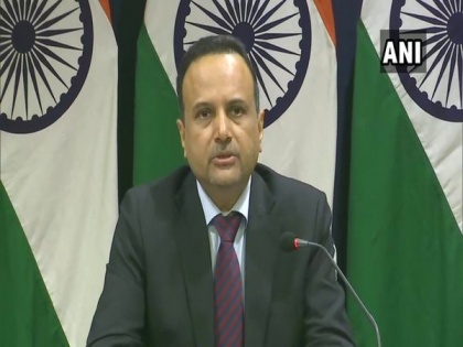 India strongly condemns twin suicide attacks in Iraq | India strongly condemns twin suicide attacks in Iraq