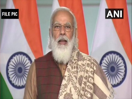 PM Modi remembers Thiruvalluvar, says generations positively impacted by his ideals | PM Modi remembers Thiruvalluvar, says generations positively impacted by his ideals