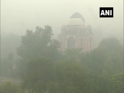 Delhi's air quality in 'severe' category | Delhi's air quality in 'severe' category