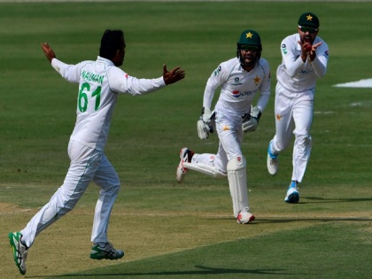 Pak vs SA, 1st Test: Nauman and Yasir spin web over Proteas as hosts register seven-wicket win | Pak vs SA, 1st Test: Nauman and Yasir spin web over Proteas as hosts register seven-wicket win