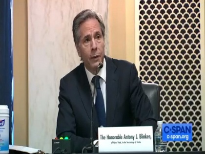 US, India have 'very strong' potential to work together, says State Secretary nominee Blinken | US, India have 'very strong' potential to work together, says State Secretary nominee Blinken