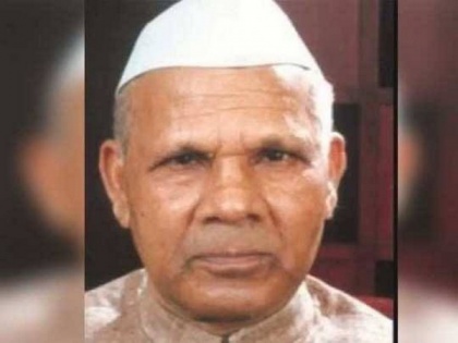 Former Arunachal Governor Mata Prasad passes away | Former Arunachal Governor Mata Prasad passes away