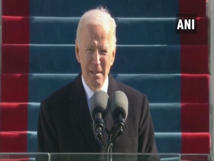 Biden pledges to become President for all Americans | Biden pledges to become President for all Americans