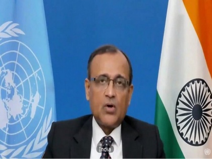 India says ready to play 'constructive, meaningful role' in UNSC to end Syrian conflict | India says ready to play 'constructive, meaningful role' in UNSC to end Syrian conflict