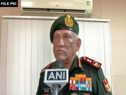 'Desert Knight' shows ability of IAF pilots to quickly adapt to new fighter jets: CDS Gen Rawat | 'Desert Knight' shows ability of IAF pilots to quickly adapt to new fighter jets: CDS Gen Rawat
