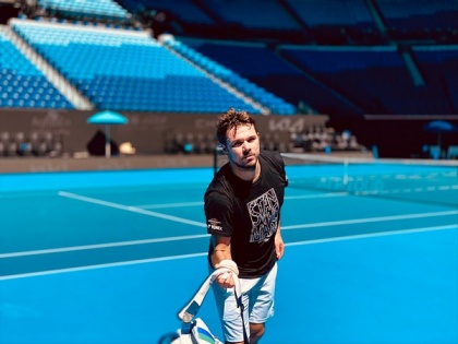 Not where I want to be: Stan Wawrinka after second foot surgery | Not where I want to be: Stan Wawrinka after second foot surgery