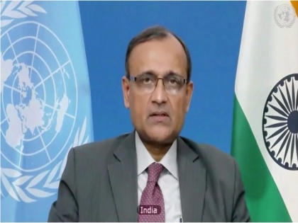India willing to support Colombia in its journey towards peace: Tirumurti at UNSC | India willing to support Colombia in its journey towards peace: Tirumurti at UNSC