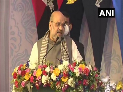 Doing politics over COVID-19 vaccine is insulting capability of our scientists: Amit Shah | Doing politics over COVID-19 vaccine is insulting capability of our scientists: Amit Shah