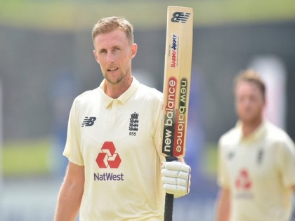 SL vs Eng, 2nd Test: Root's 186-run knock helps visitors stay on course | SL vs Eng, 2nd Test: Root's 186-run knock helps visitors stay on course