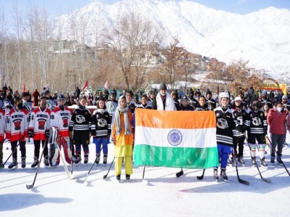 Tourism Minister announces branch of IISM in Kargil to encourage local talent | Tourism Minister announces branch of IISM in Kargil to encourage local talent