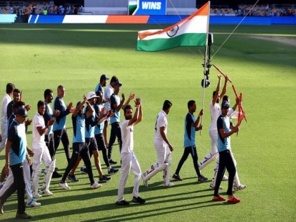 Sportspersons extend Republic Day wishes to fans and loved ones | Sportspersons extend Republic Day wishes to fans and loved ones