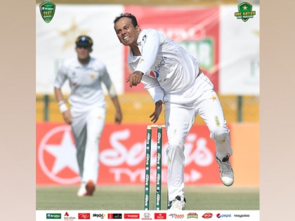 Pak vs SA: Nauman Ali becomes fourth oldest Test debutant for hosts | Pak vs SA: Nauman Ali becomes fourth oldest Test debutant for hosts