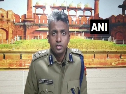300 Repubic Day artistes, including children, rescued after being stranded at Red Fort: Delhi Police | 300 Repubic Day artistes, including children, rescued after being stranded at Red Fort: Delhi Police