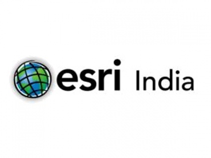 Esri India certified as a Great Place to Work® | Esri India certified as a Great Place to Work®