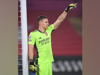 Leno laments Arsenal's dismal show against Olympiacos | Leno laments Arsenal's dismal show against Olympiacos