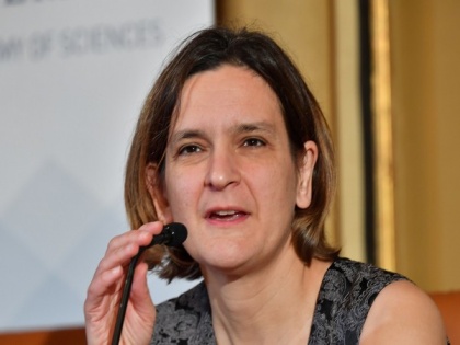 Nobel laureate Esther Duflo warns China on massive gender imbalance | Nobel laureate Esther Duflo warns China on massive gender imbalance