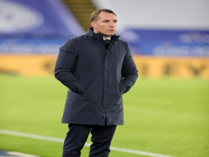 With a bit more luck, we could've won the game: Rodgers after draw against Everton | With a bit more luck, we could've won the game: Rodgers after draw against Everton
