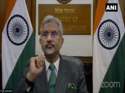 India-China ties 'profoundly disturbed' post Ladakh standoff: Jaishankar | India-China ties 'profoundly disturbed' post Ladakh standoff: Jaishankar