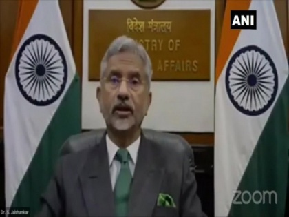 India, China ties at 'crossroads', choices made will have 'profound repercussions' for entire world: EAM | India, China ties at 'crossroads', choices made will have 'profound repercussions' for entire world: EAM