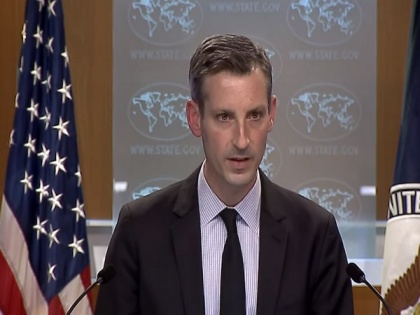 US condemns Houthi attack in Saudi Arabia | US condemns Houthi attack in Saudi Arabia