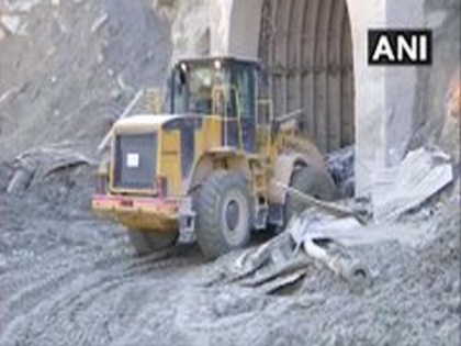 Uttarakhand glacier burst: Not much progress in rescue operation, says DGP | Uttarakhand glacier burst: Not much progress in rescue operation, says DGP