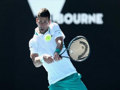 COVID-19 vaccine exemption: Djokovic to pursue legal action after Australia cancels visa | COVID-19 vaccine exemption: Djokovic to pursue legal action after Australia cancels visa