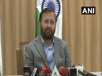 We will soon issue guidelines for OTT platforms, says Javadekar | We will soon issue guidelines for OTT platforms, says Javadekar