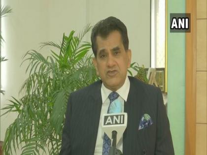 Budget shows govt's thinking on importance of private sector's involvement: NITI Aayog CEO | Budget shows govt's thinking on importance of private sector's involvement: NITI Aayog CEO