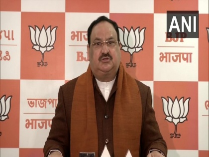 Efforts made in Budget will play important role in creating jobs: Nadda | Efforts made in Budget will play important role in creating jobs: Nadda
