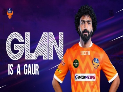 ISL 7: FC Goa announces signing of Glan Martins | ISL 7: FC Goa announces signing of Glan Martins