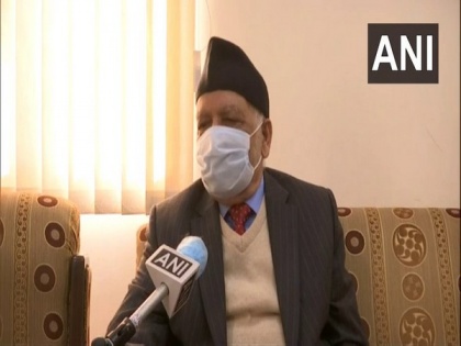 Confident to get more COVID-19 vaccine doses from India, says Nepal envoy | Confident to get more COVID-19 vaccine doses from India, says Nepal envoy