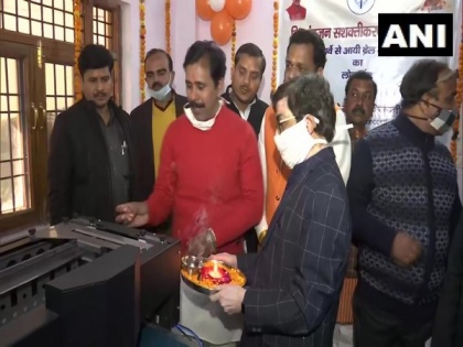 Yogi govt committed to welfare of differently-abled persons, says UP Minister Rajbhar | Yogi govt committed to welfare of differently-abled persons, says UP Minister Rajbhar