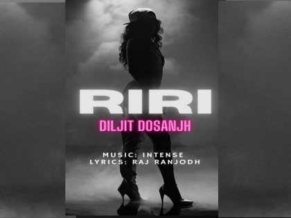 Diljit Dosanjh releases 'RiRi' dedicated to Rihanna | Diljit Dosanjh releases 'RiRi' dedicated to Rihanna