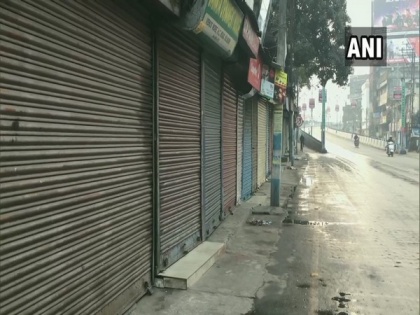 Left Front calls for 12-hour bandh in West Bengal today | Left Front calls for 12-hour bandh in West Bengal today