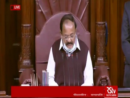 RS proceedings begin, discussion on motion of thanks to President's address continues | RS proceedings begin, discussion on motion of thanks to President's address continues