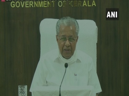 Proud to be toddy tapping labourer's son: Kerala CM | Proud to be toddy tapping labourer's son: Kerala CM