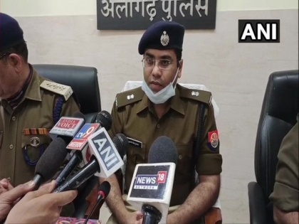 5 arrested for kidnapping doctor in Uttar Pradesh's Aligarh | 5 arrested for kidnapping doctor in Uttar Pradesh's Aligarh