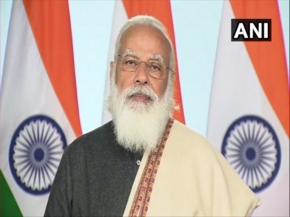 We are enhancing cloud-based infrastructure to boost ease of justice, ease of living: PM Modi | We are enhancing cloud-based infrastructure to boost ease of justice, ease of living: PM Modi