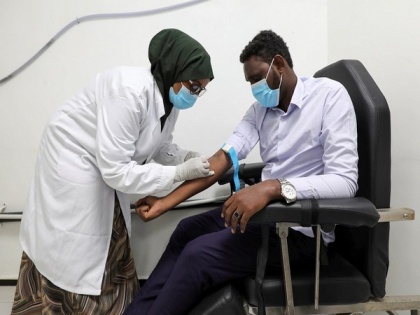 Ethiopia's confirmed COVID-19 cases near 133,000 | Ethiopia's confirmed COVID-19 cases near 133,000